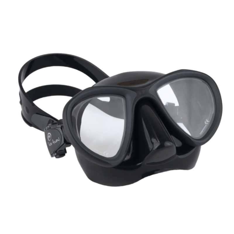 Rob Allen Snapper Mask Black