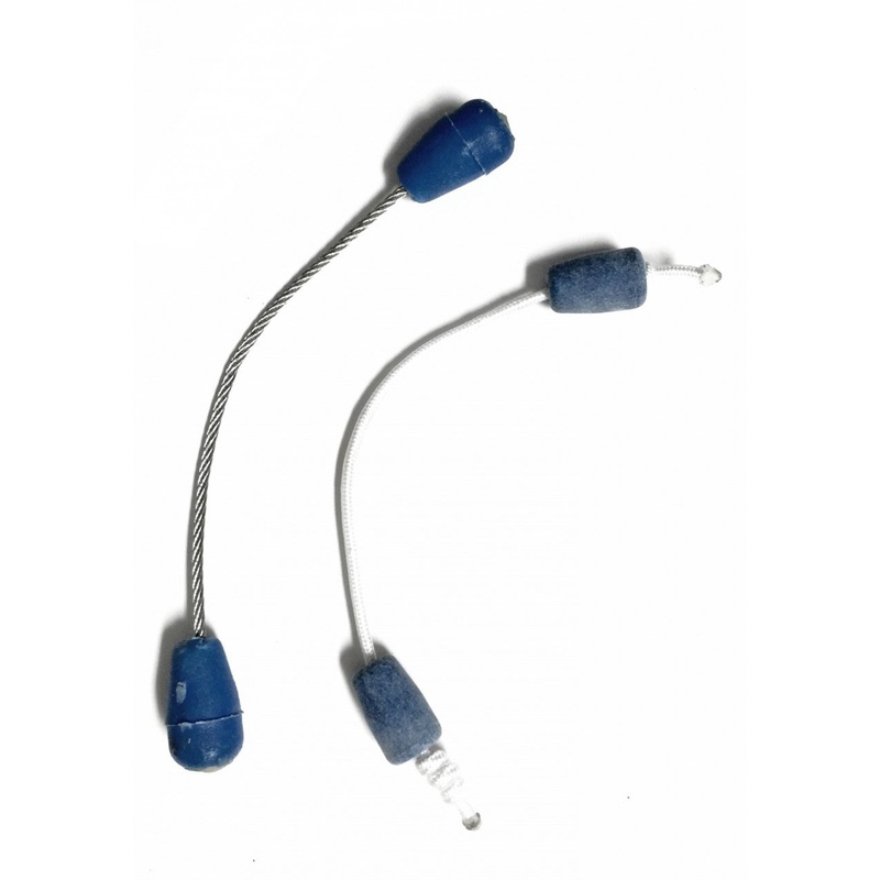 Rob Allen Stainless Steel Bridle >