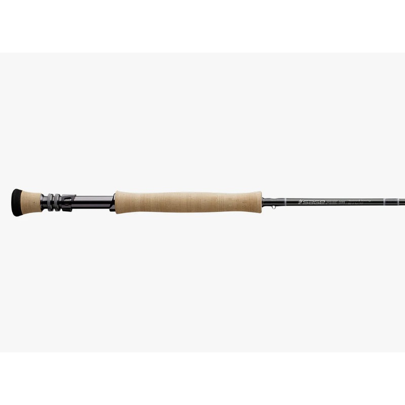 Sage R8 Core 890-4 9ft 8wt Fly Rod >