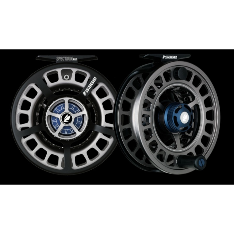 Sage Spectrum Max Fly Reel