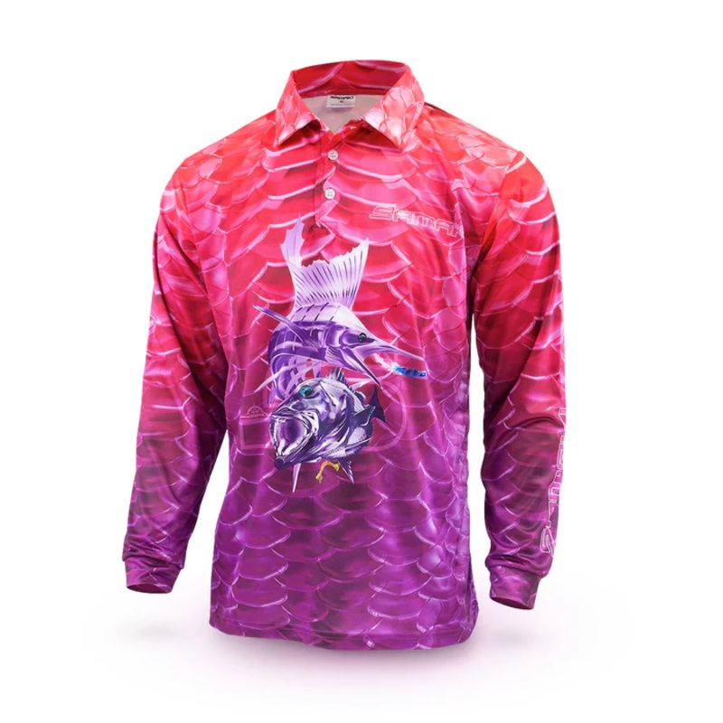 Samaki Shirt Windchime Kids