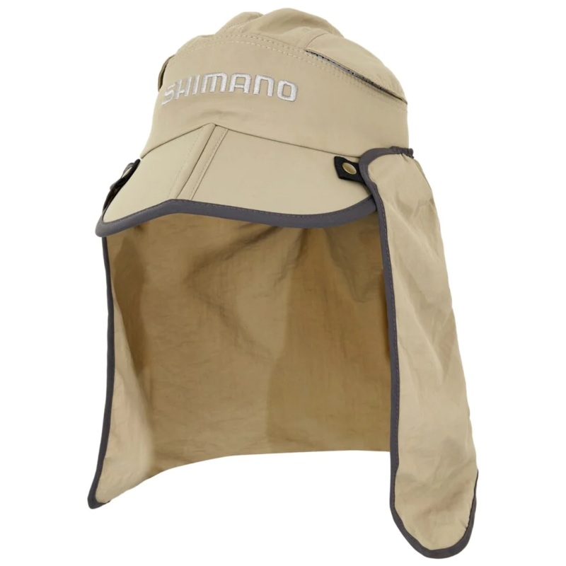Shimano Cap Technical Legionnaire Upf50+