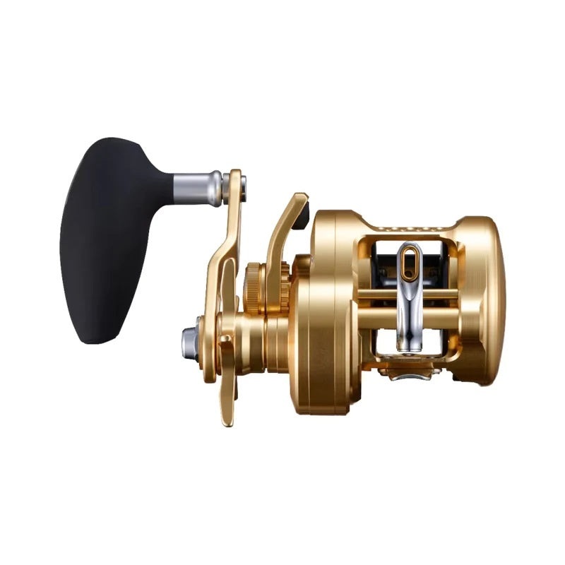 Shimano Ocea Conquest Overhead Reel