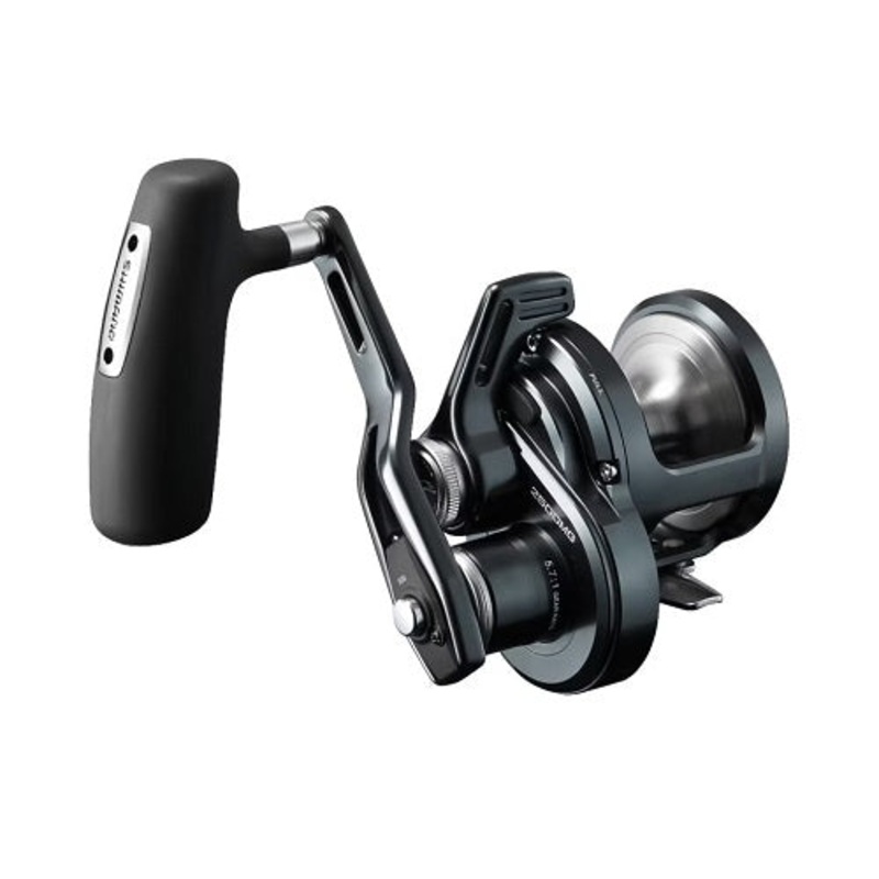 Shimano Ocea Jigger Ld Overhead Reel