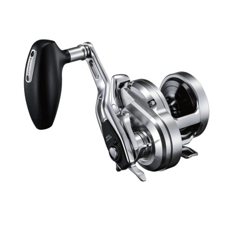 Shimano Ocea Jigger Overhead Reel