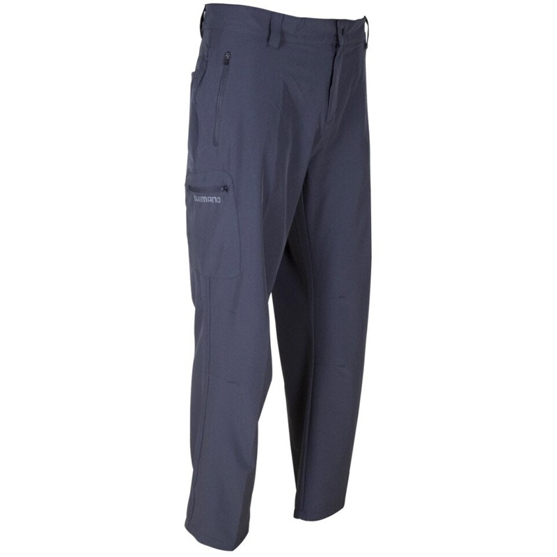 Shimano Outdoor Pants Slate
