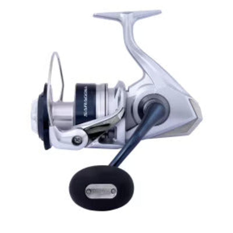 Shimano Saragosa Swa Spinning Reel