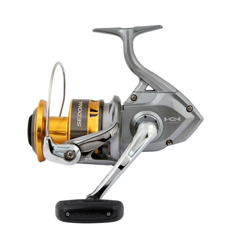 Shimano Sedona Fi Spinning Reel