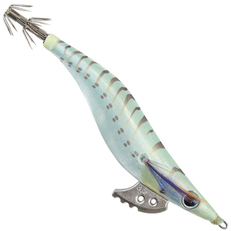 Shimano Sephia Egixile 2.5 Squid Jig Lure >^