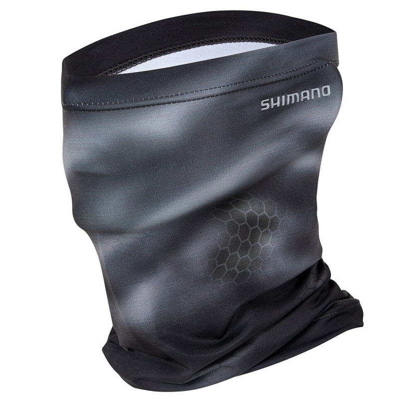 Shimano Shades Neck Gaiter