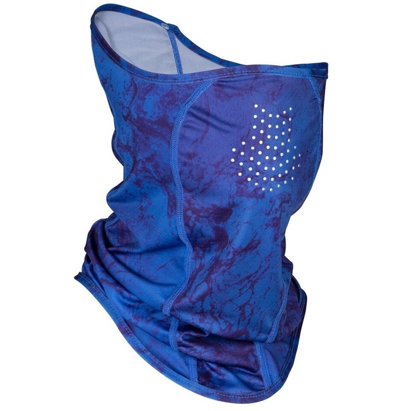 Shimano Shades Vented Face Gaiter