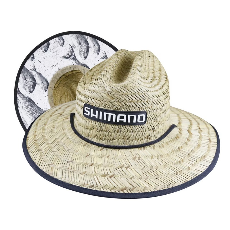 Shimano Straw Hat Sunseeker Snapper