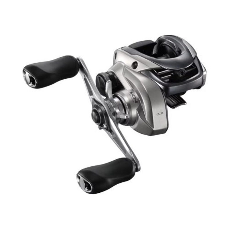 Shimano Tranx A Baitcaster Reel