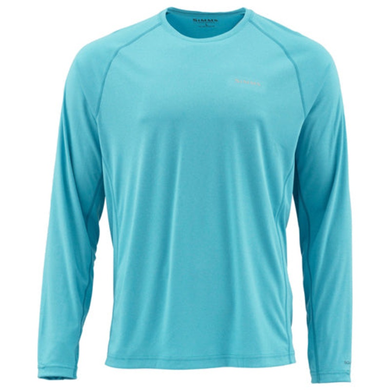Simms Shirt Solarflex Meridian Heather >