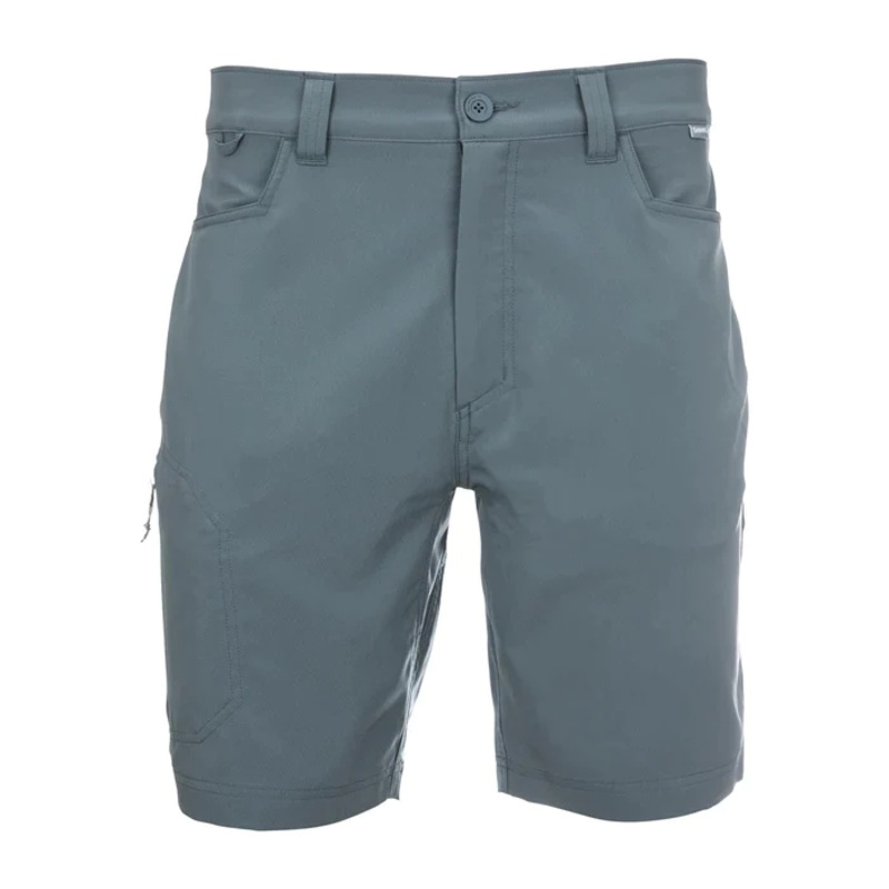 Simms Skiff Shorts Storm