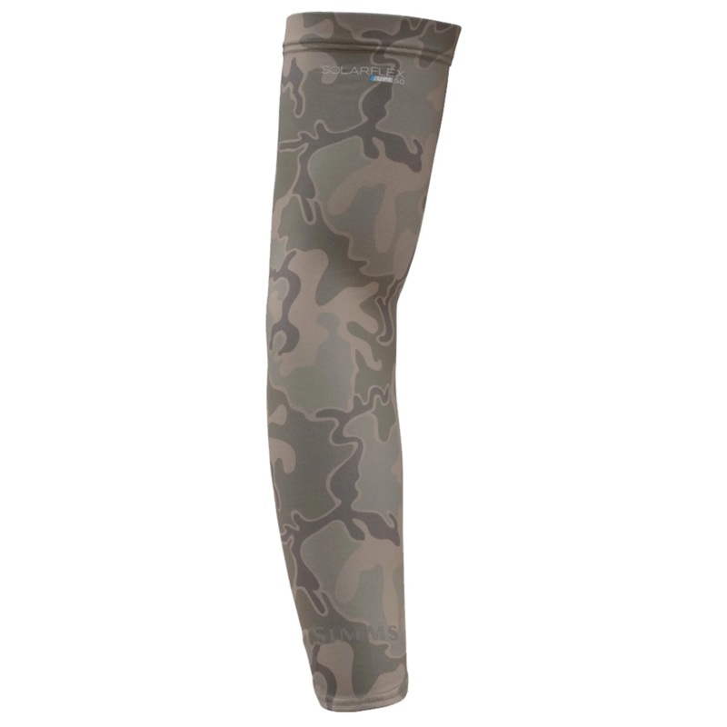 Simms Solarflex Sun Sleeve L/xl