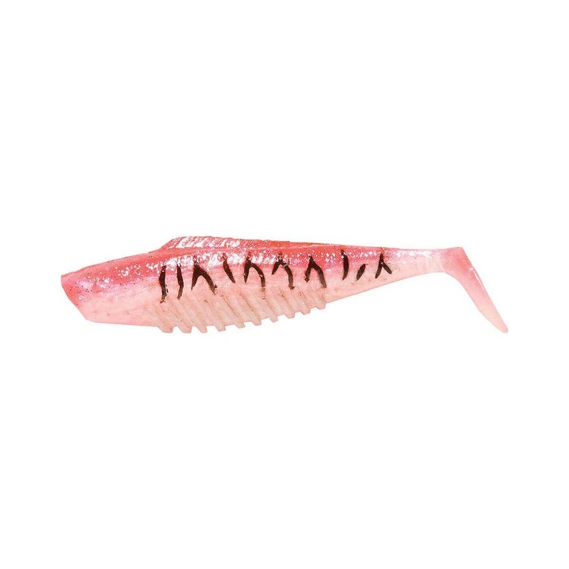 Squidgies Fish 100mm Soft Plastic Lure ^
