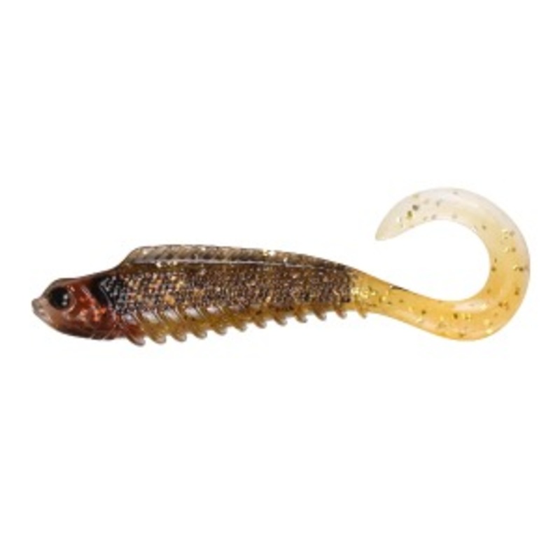 Squidgies Wriggler 100mm Soft Plastic Lure ^