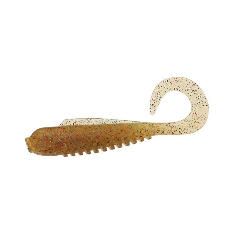 Squidgies Wriggler 80mm Soft Plastic Lure ^