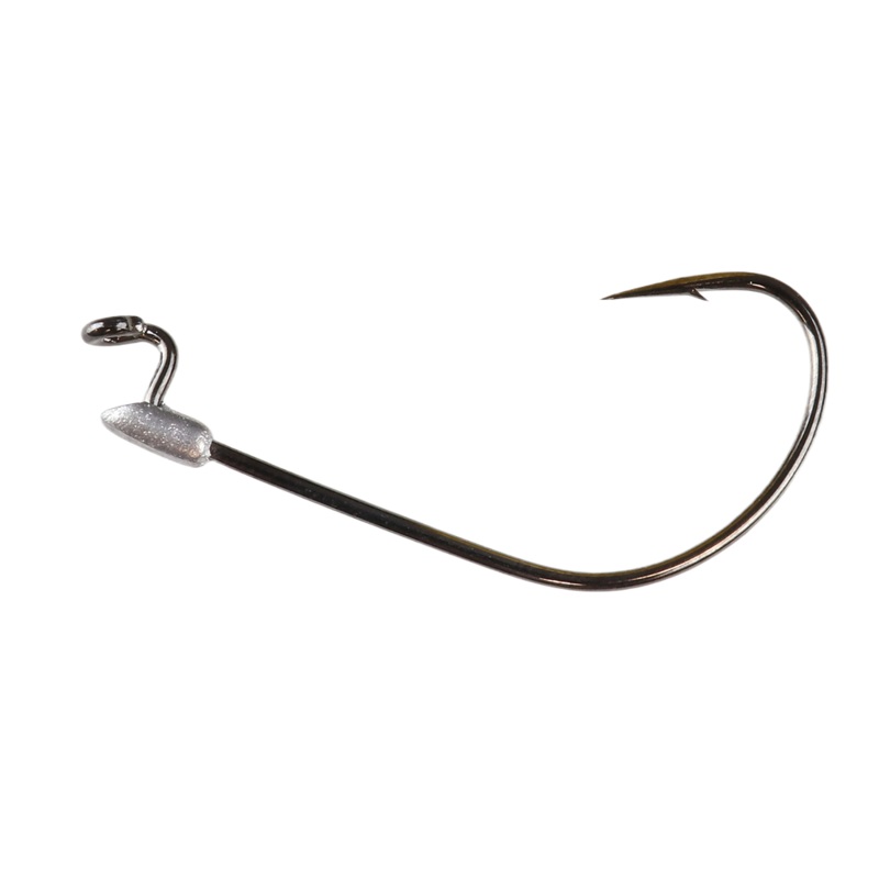 Tt Chinlockz Finesse Weedless Jighead