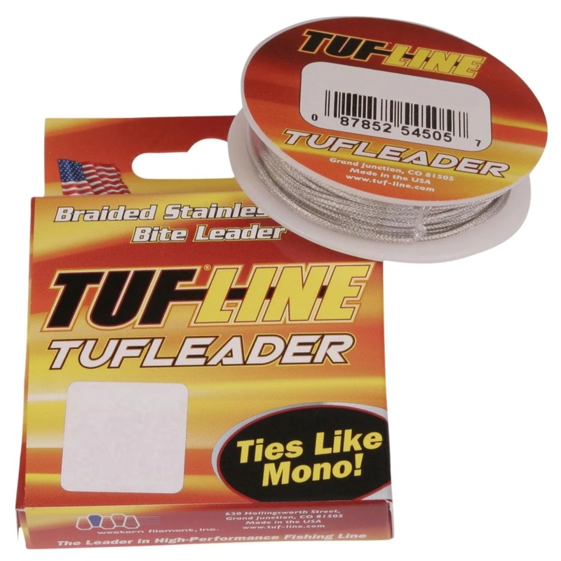 Tuf Line Tuf Leader 5m