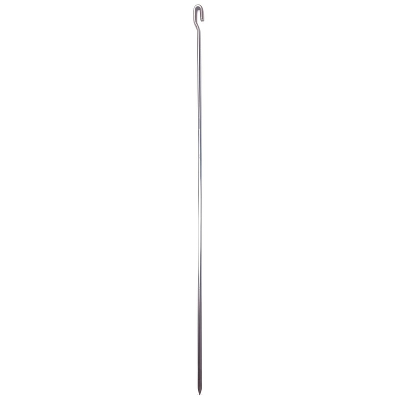 Black Pete 8" Medium Bait Needle