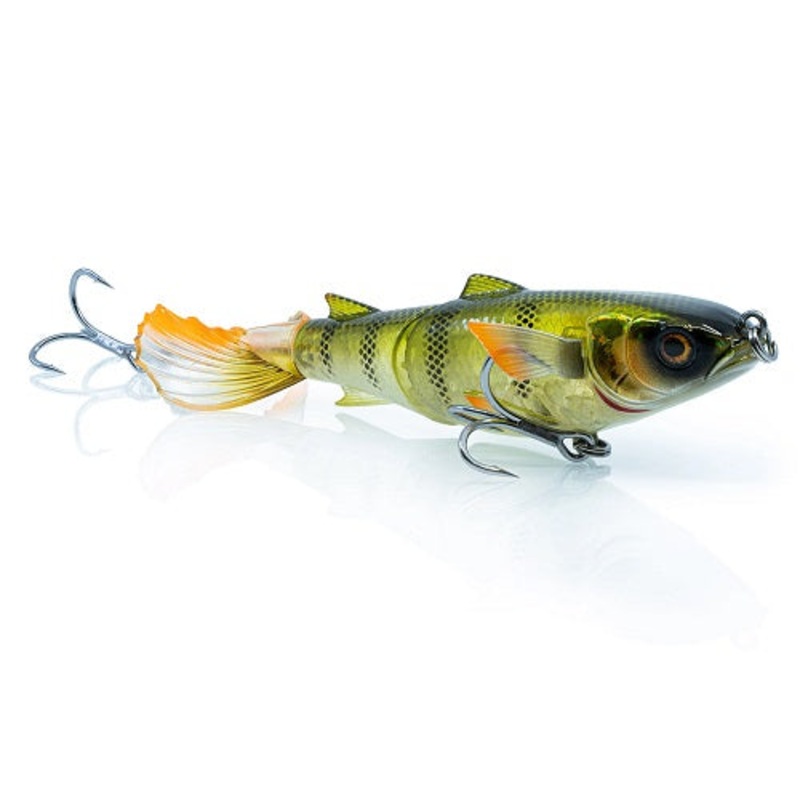Chasebaits Drunken Mullet 130mm Floating Stickbait Lure
