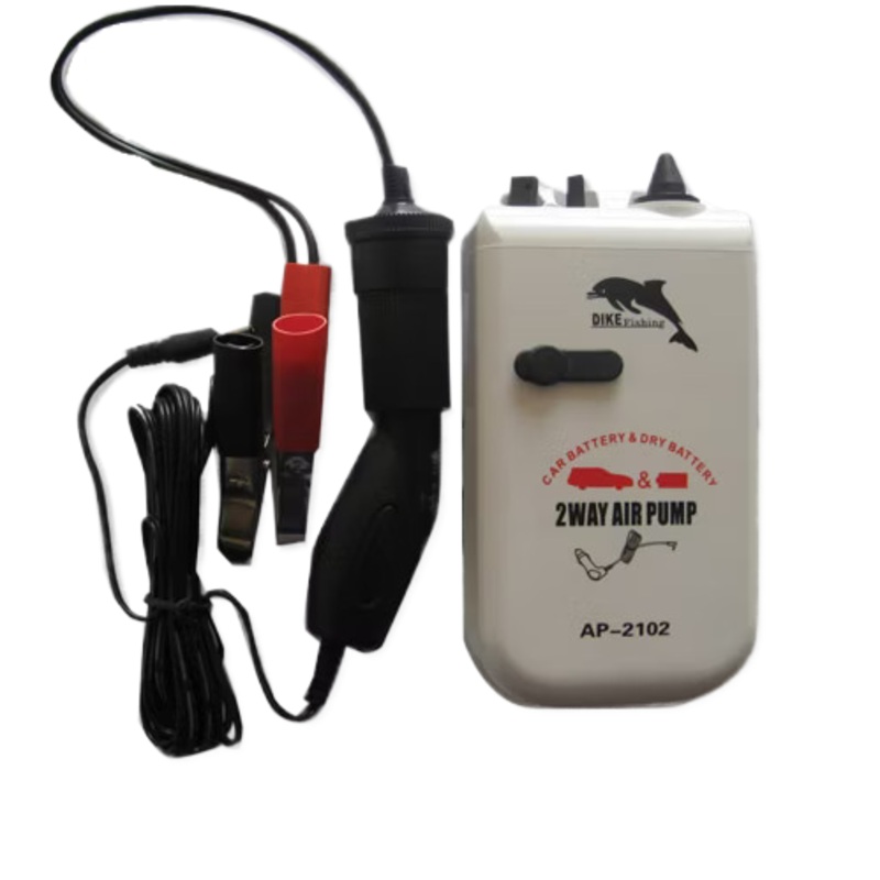 Maritec 2 Way 1.5/12v Aerator