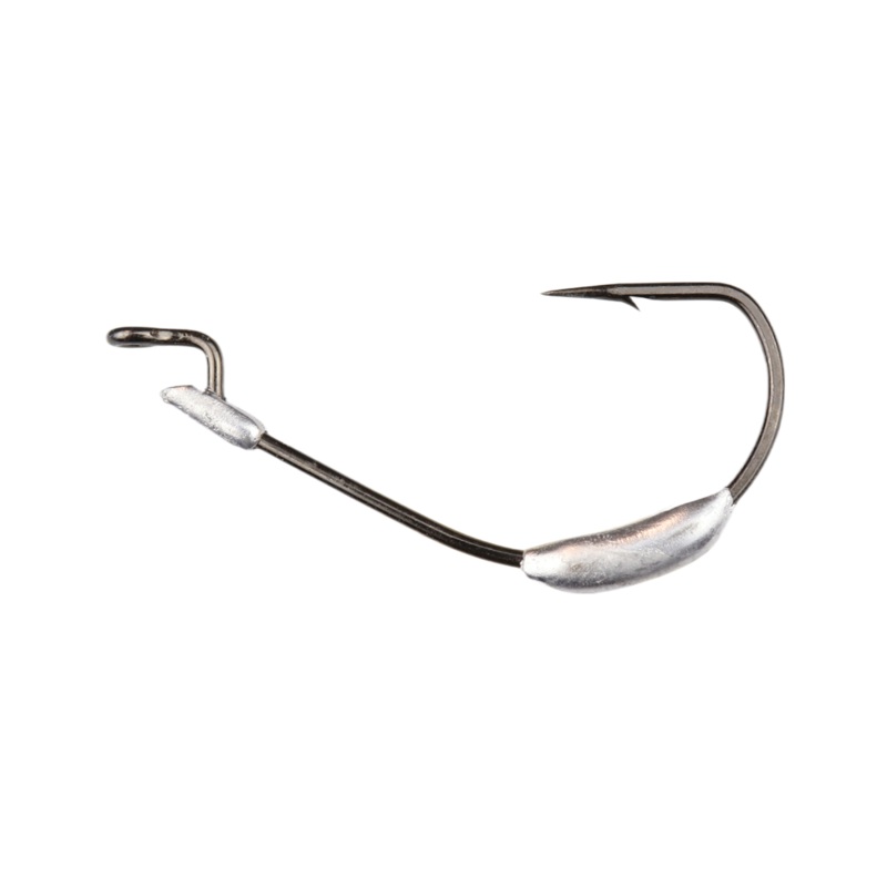 Tt Chinlockz Sws Weedless Jighead