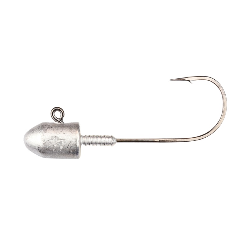 Tt Head Hunter Extreme Jighead >