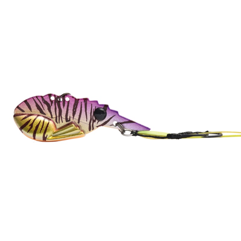 Tt Switchprawn+ 50mm 13g Metal Vibe Lure