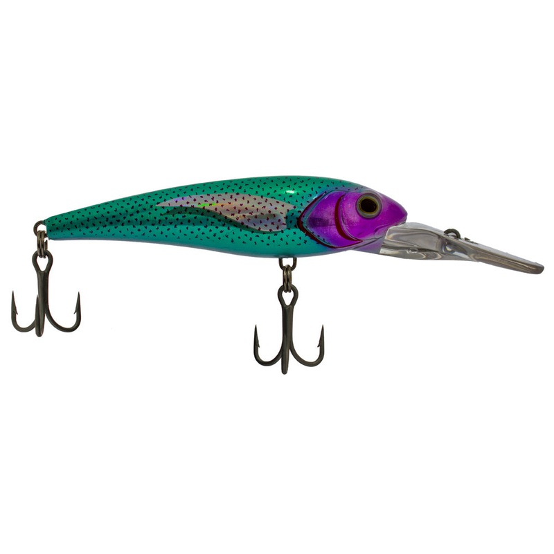 Venom V-minnow 130mm 45g Hard Body Lure