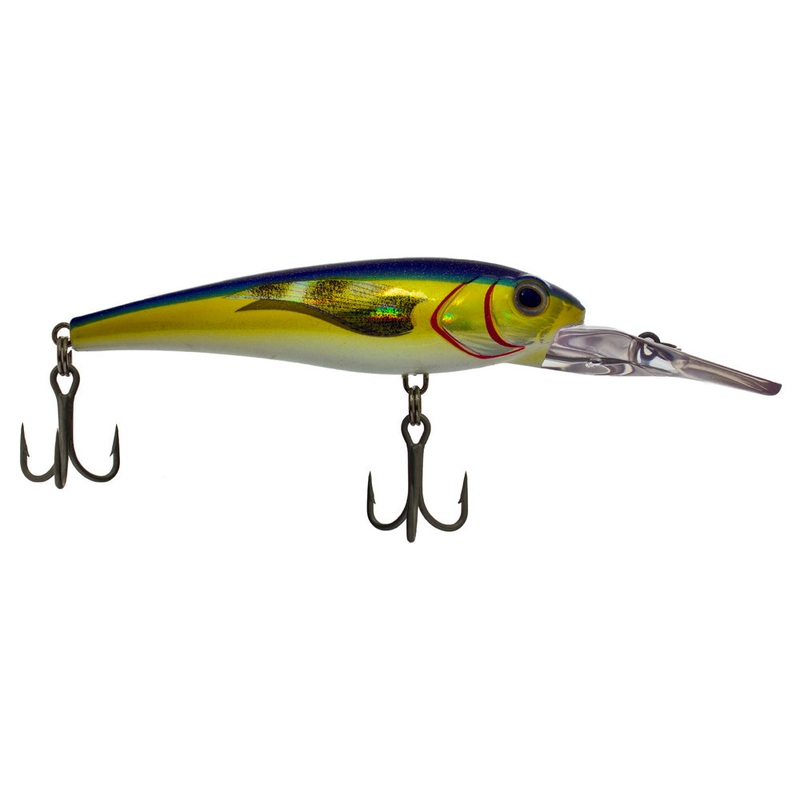 Venom V-minnow 170mm 92g Hard Body Lure
