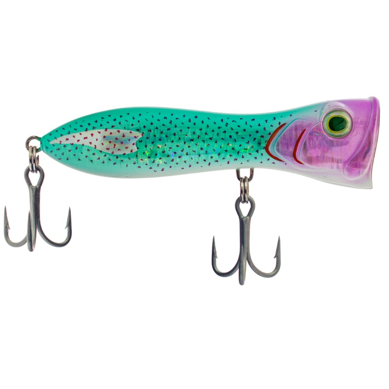 Venom V-pop 150mm 75g Popper Lure