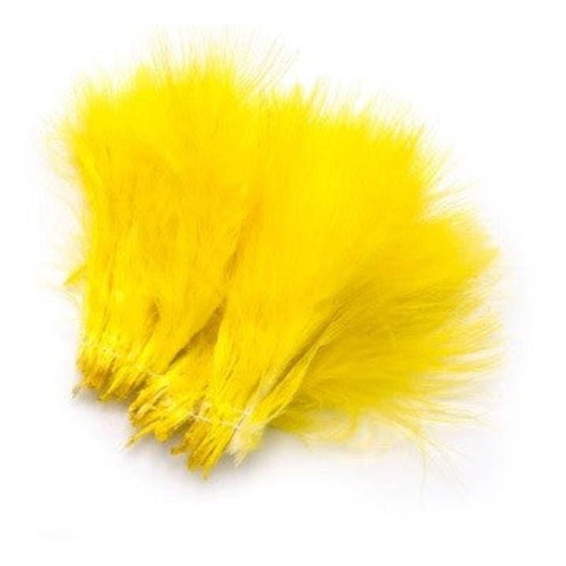 Wapsi Marabou Blood Quill