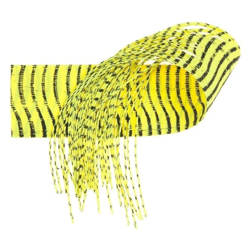 Wapsi Round Rubber Barred Legs Medium >