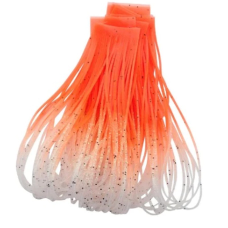 Wapsi Sili Legs Fire Tip Orange 22596