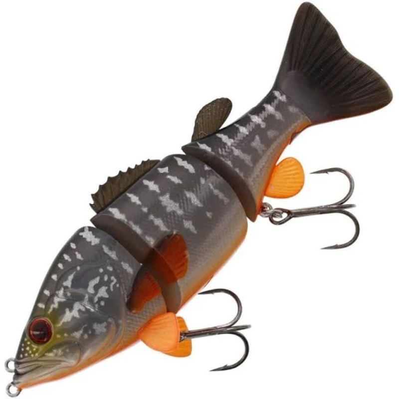 Westin Barry The Bass 150mm 59g Hard Body Swimbait Lure