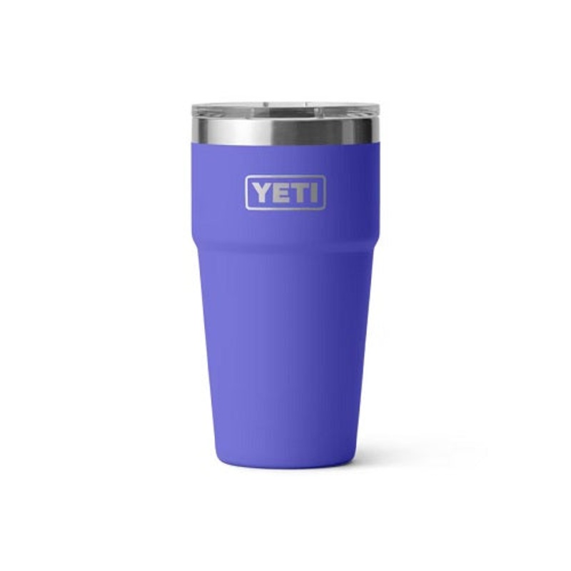 Yeti Rambler 20oz (591ml) Stackable Cup With Magslider Lid