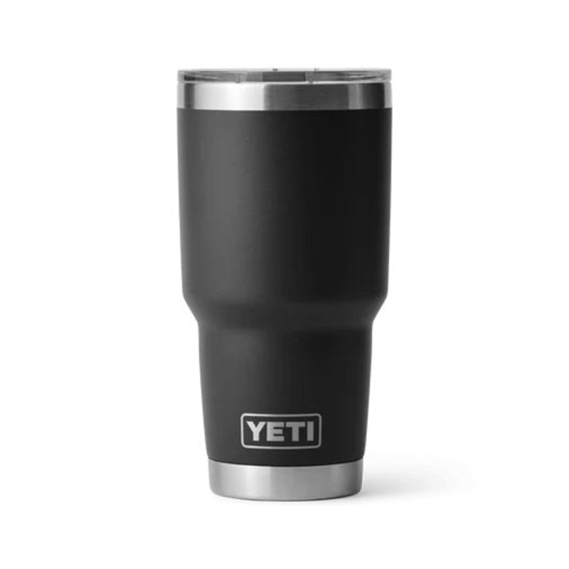 Yeti Rambler 30oz (887ml) Tumbler With Magslider Lid