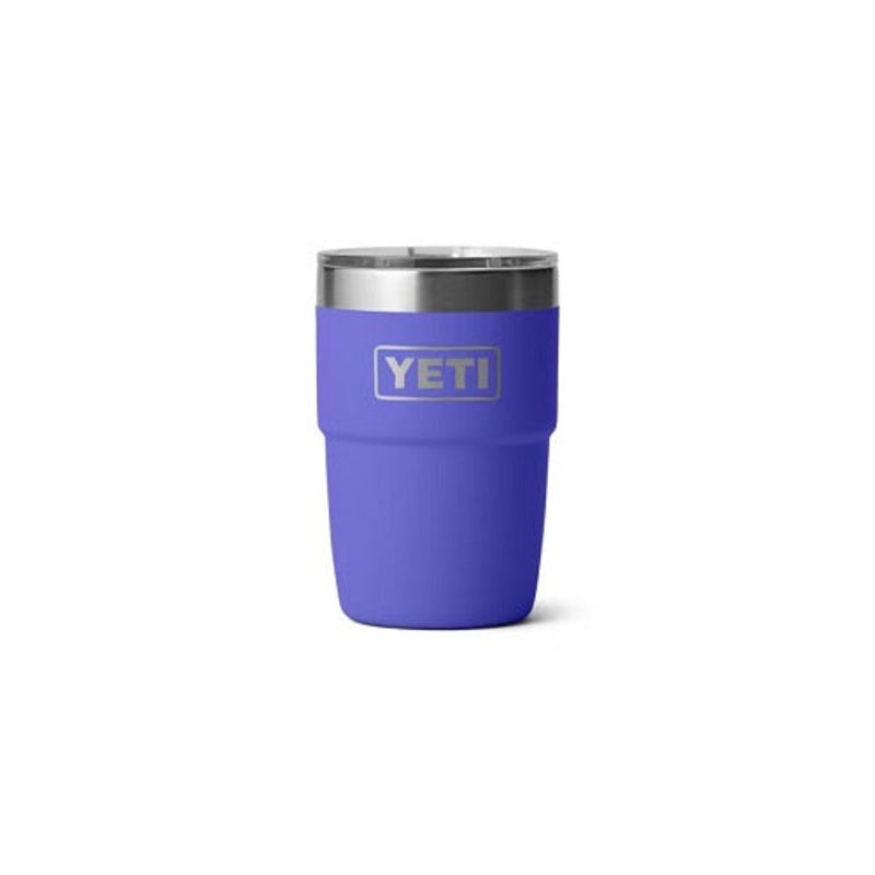 Yeti Rambler 8oz (236ml) Stackable Cup With Magslider Lid