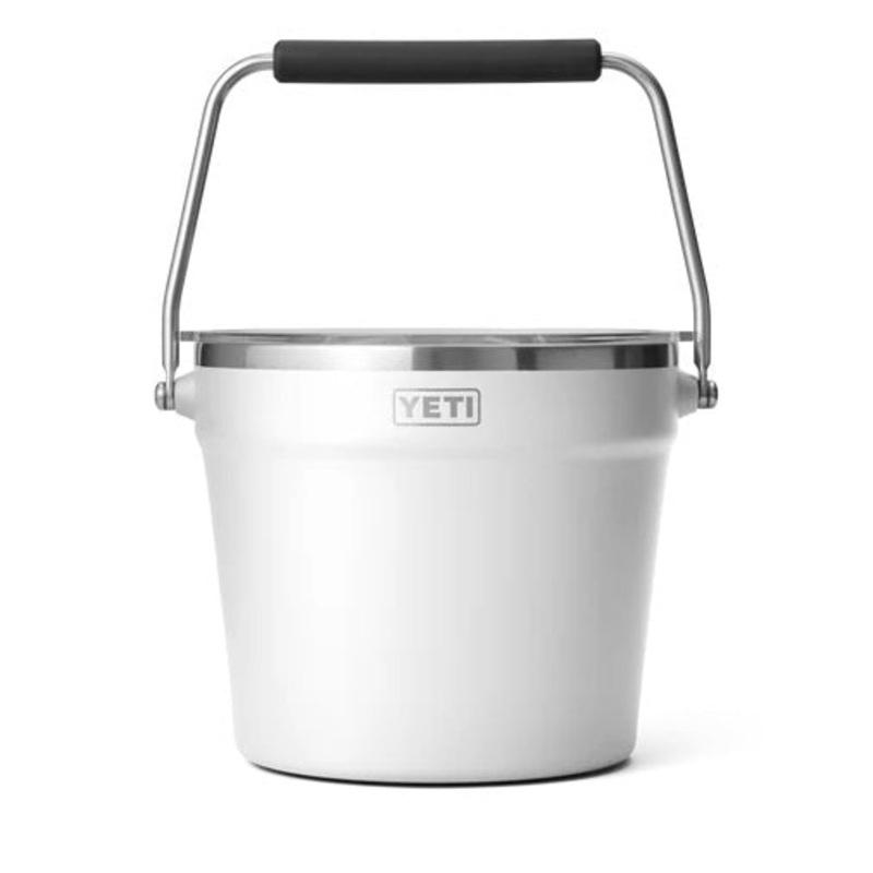 Yeti Rambler Beverage Bucket