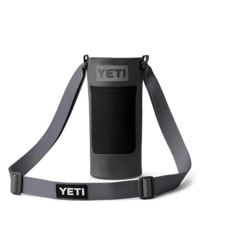 Yeti Rambler Bottle Sling Charcoal