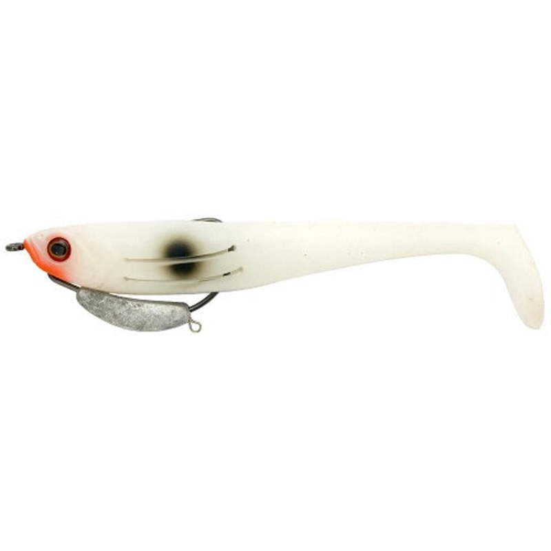 Zerek Flat Shad Pro 4.5" Soft Plastic Lure