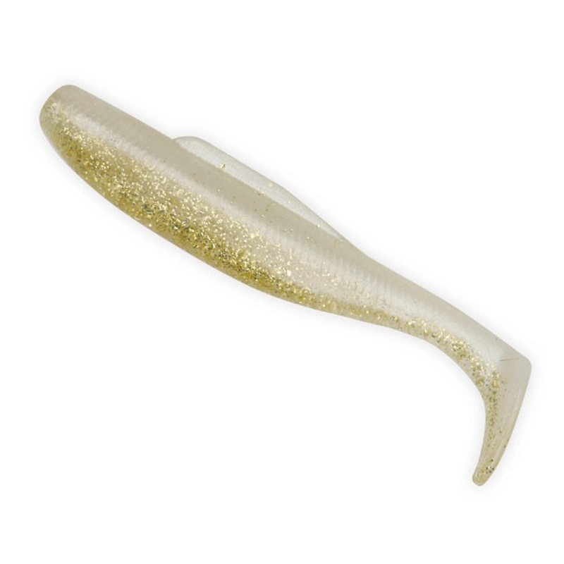 Zman Diezel Minnowz 5" Soft Plastic Lure
