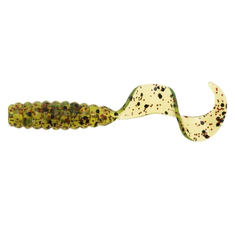 Zman Grubz 2" Soft Plastic Lure