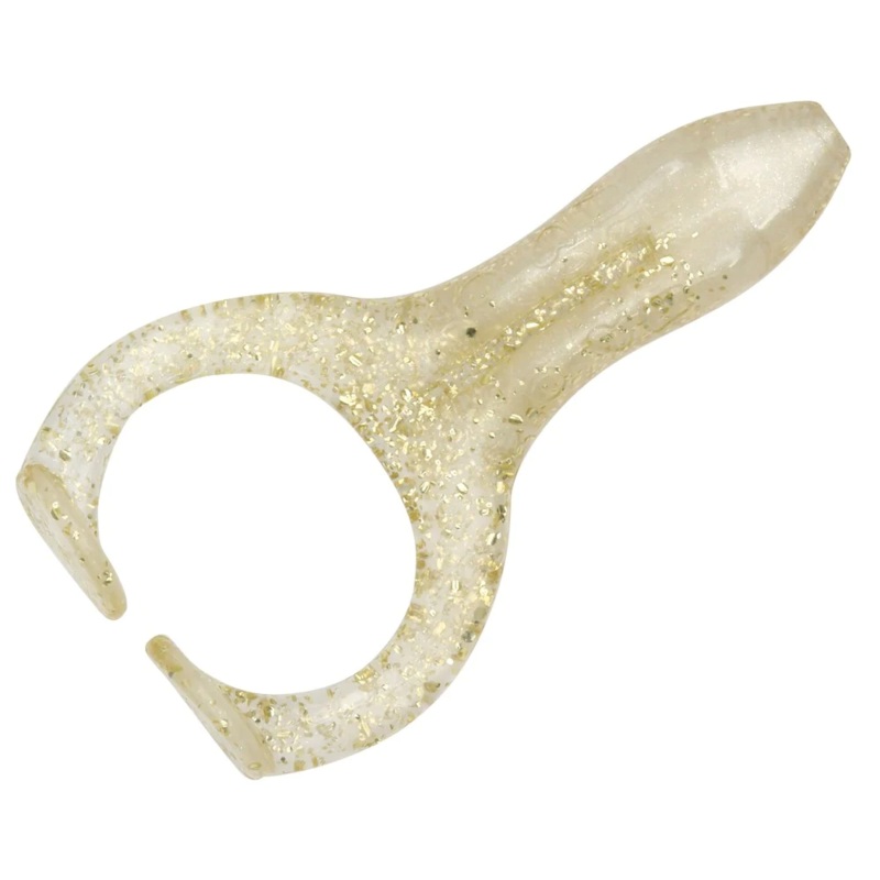 Zman Hard Leg Frogz 4" Soft Plastic Lure