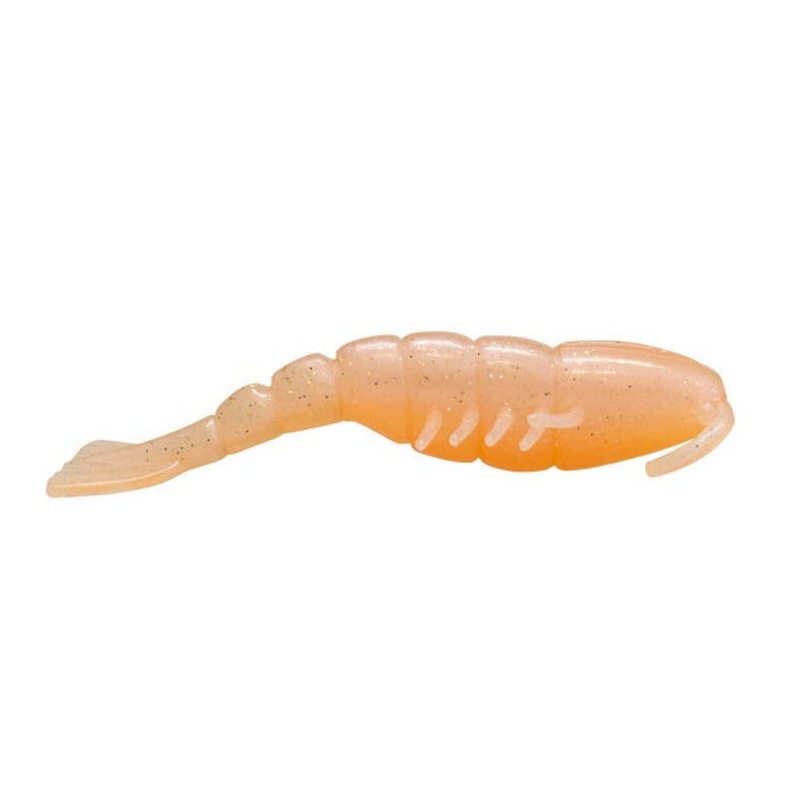 Zman Prawnz 2.5" Soft Plastic Lure