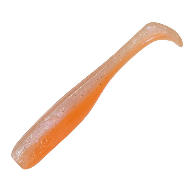 Zman Slim Swimz 2.5" Soft Plastic Lure