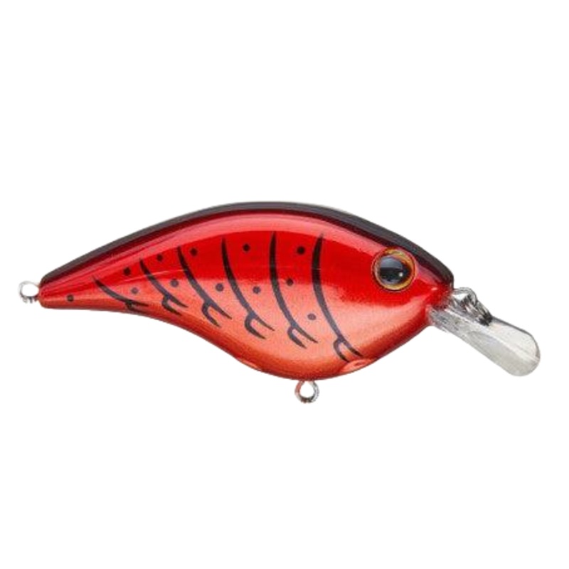 Berkley Frittside - Candy Apple Red Craw